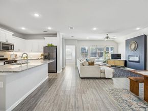 491  Crystal Clear Lane , Princeton Texas 75407