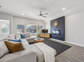 491  Crystal Clear Lane , Princeton Texas 75407