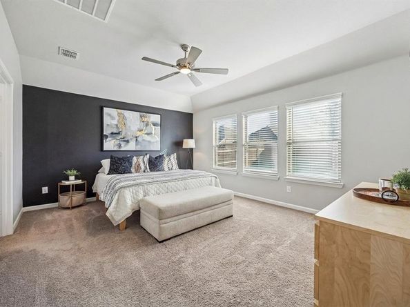 491  Crystal Clear Lane , Princeton Texas 75407