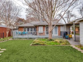 6463  Highgate Lane , Dallas Texas 75214