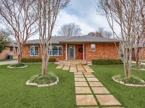 6463  Highgate Lane , Dallas Texas 75214