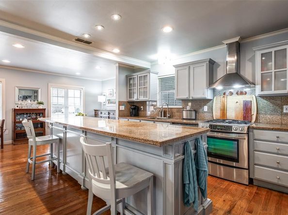 6463  Highgate Lane , Dallas Texas 75214