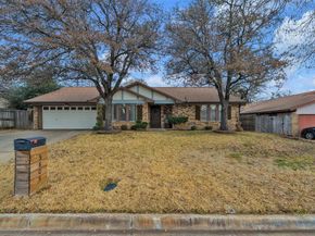 3809  Melstone Drive , Arlington Texas 76016