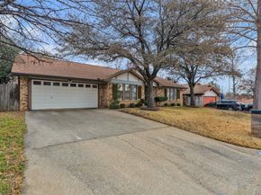 3809  Melstone Drive , Arlington Texas 76016
