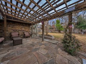 3809  Melstone Drive , Arlington Texas 76016