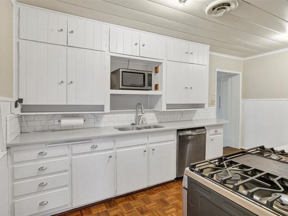 4032  Dexter Avenue , Fort Worth Texas 76107