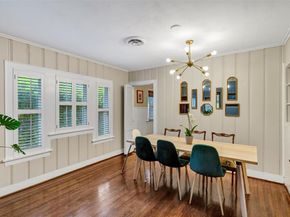 4032  Dexter Avenue , Fort Worth Texas 76107