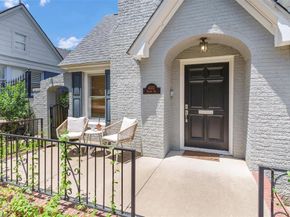 4032  Dexter Avenue , Fort Worth Texas 76107