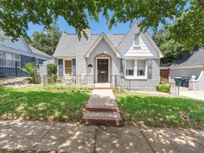 4032  Dexter Avenue , Fort Worth Texas 76107