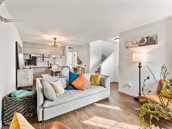 1912  Shadowood Trail , Colleyville Texas 76034