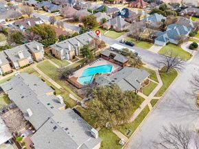 1912  Shadowood Trail , Colleyville Texas 76034