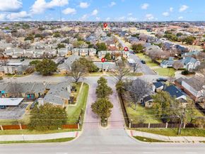 1912  Shadowood Trail , Colleyville Texas 76034
