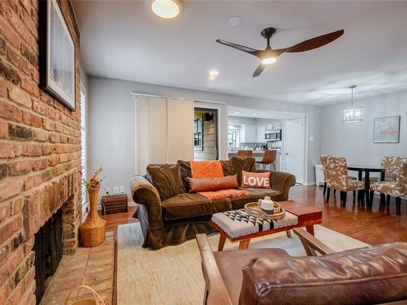 15221  Berry Trail  1201, Dallas Texas 75248