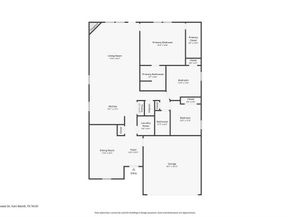 8213  Wildwest Drive , Fort Worth Texas 76131