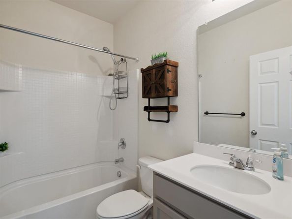 8213  Wildwest Drive , Fort Worth Texas 76131