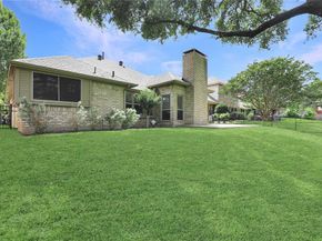 5206 N Briar Ridge Circle , McKinney Texas 75072