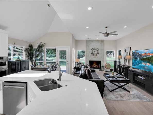 5206 N Briar Ridge Circle , McKinney Texas 75072