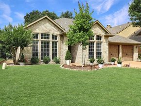 5206 N Briar Ridge Circle , McKinney Texas 75072