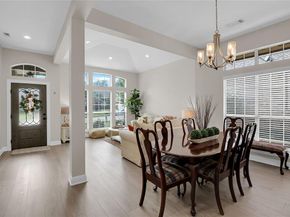 5206 N Briar Ridge Circle , McKinney Texas 75072