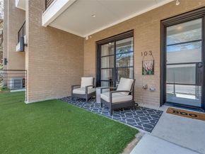 805  Pavillion Street  103, Dallas Texas 75204