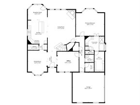233  Chappellet Street , Kennedale Texas 76060
