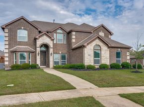 233  Chappellet Street , Kennedale Texas 76060
