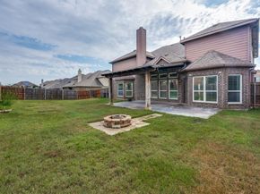 233  Chappellet Street , Kennedale Texas 76060