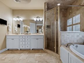1020  Oak View Drive , Oak Point Texas 75068