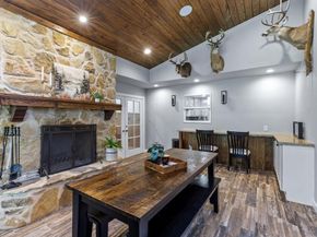 1020  Oak View Drive , Oak Point Texas 75068