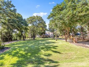 1020  Oak View Drive , Oak Point Texas 75068