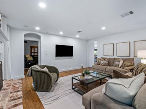 1020  Oak View Drive , Oak Point Texas 75068
