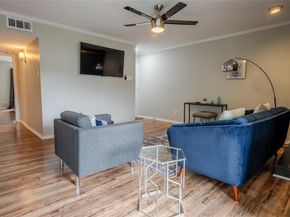 15151  Berry Trail  1410, Dallas Texas 75248