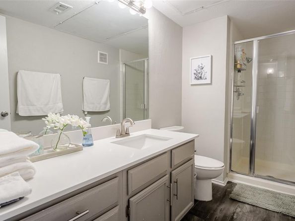 15151  Berry Trail  1410, Dallas Texas 75248