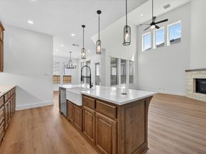 1053  Alberta Spruce Road , Fort Worth Texas 76247
