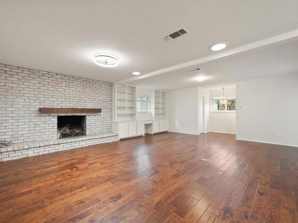 1600  Miller Court , Pantego Texas 76013