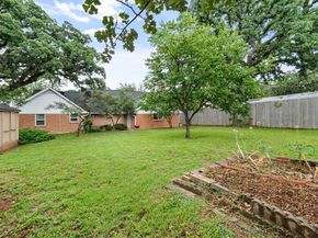 1600  Miller Court , Pantego Texas 76013