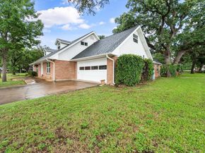 1600  Miller Court , Pantego Texas 76013