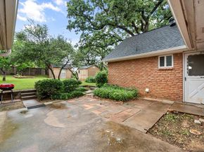 1600  Miller Court , Pantego Texas 76013