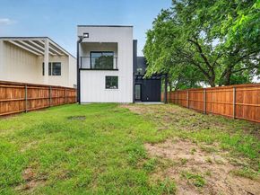119  Rolston Road , Irving Texas 75060