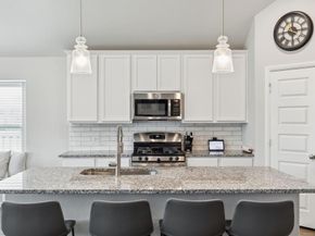 1424  Bellaire Street , Celina Texas 75009