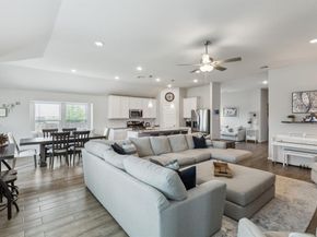 1424  Bellaire Street , Celina Texas 75009
