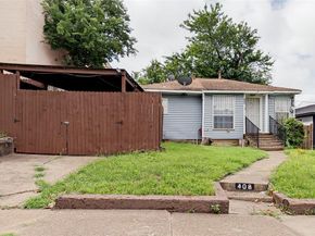 408 W Montana Avenue , Dallas Texas 75224