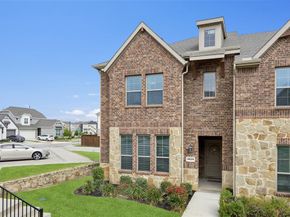 2028  Saddle Way , Mesquite Texas 75149