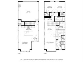 2028  Saddle Way , Mesquite Texas 75149