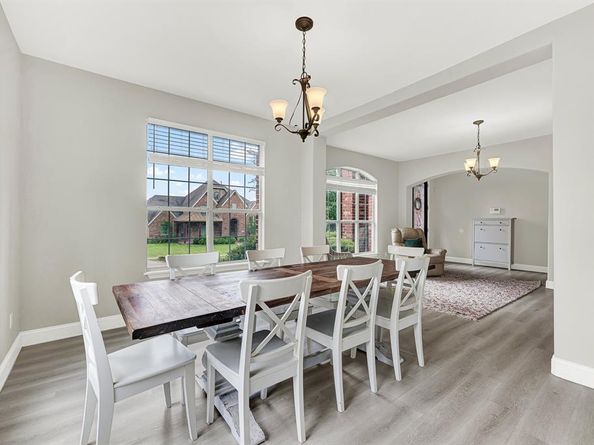 1701  Shadow Brook Trail , Garland Texas 75043