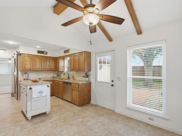 1309  Sandy Creek Drive , Allen Texas 75002