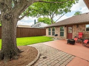 1309  Sandy Creek Drive , Allen Texas 75002