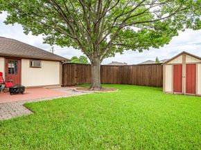 1309  Sandy Creek Drive , Allen Texas 75002