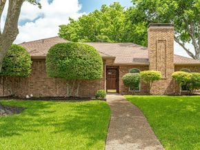 1309  Sandy Creek Drive , Allen Texas 75002