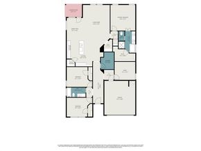 9040  Twin Mills Boulevard , Fort Worth Texas 76179